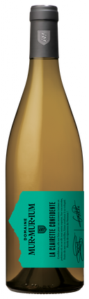 La Clairette Confidente | Blanc | 2023