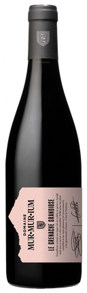 Le Grenache Grandiose | Rouge | 2023