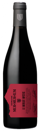 Le Merlot Mystic | Rouge | 2022