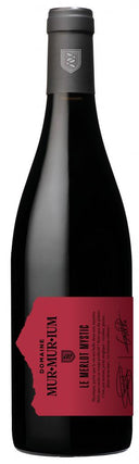 Le Merlot Mystic | Rouge | 2015