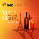 Retrouvez le Domaine MUR•MUR•IUM à Wine Paris 2025 !