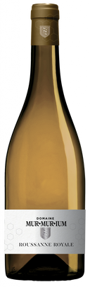 Roussanne Royale | Blanc | 2023