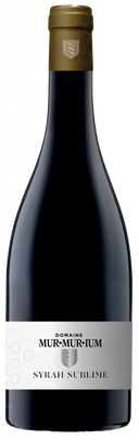 Syrah Sublime  |  Rouge  |  2014